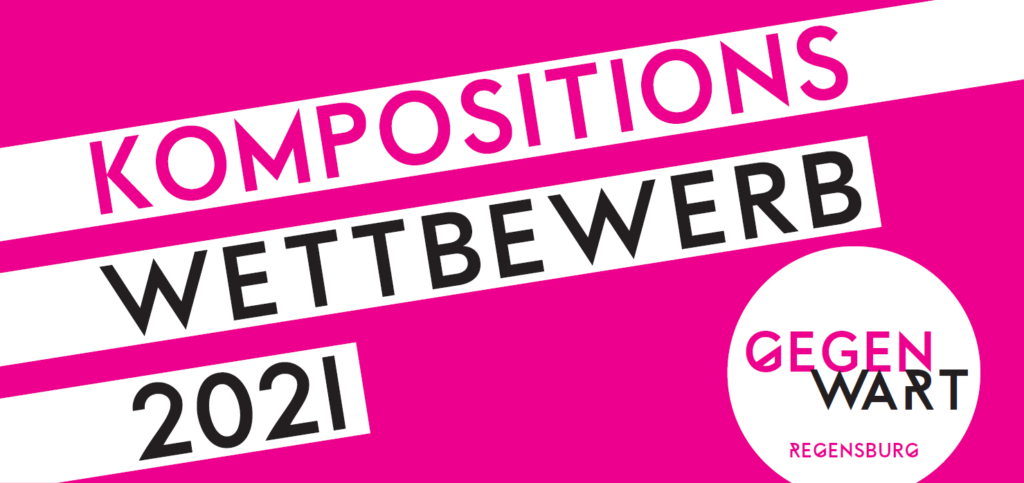 Kompositionswettbewerb 2021